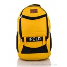 David Polo 024-2 yellow