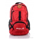 David Polo 022-2 red