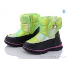 Ok Shoes T10306E green