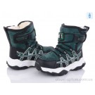 Ok Shoes 8804-1B green