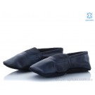 Dance Shoes 001 black (14-22)