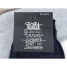 Obuvok Cemsu Istanbul 0016 (02091) mix